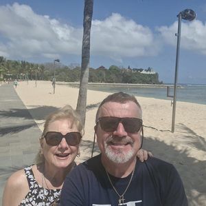 Meet your Posher, Stephen